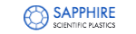 Sapphire Scientific Plastics Logo Small